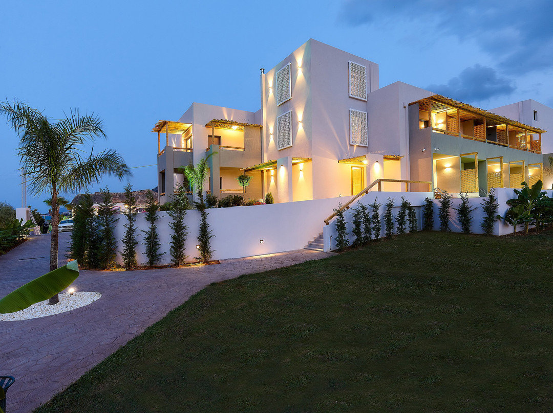 巴厘酒店住宿-Bali Star Resort Hotel