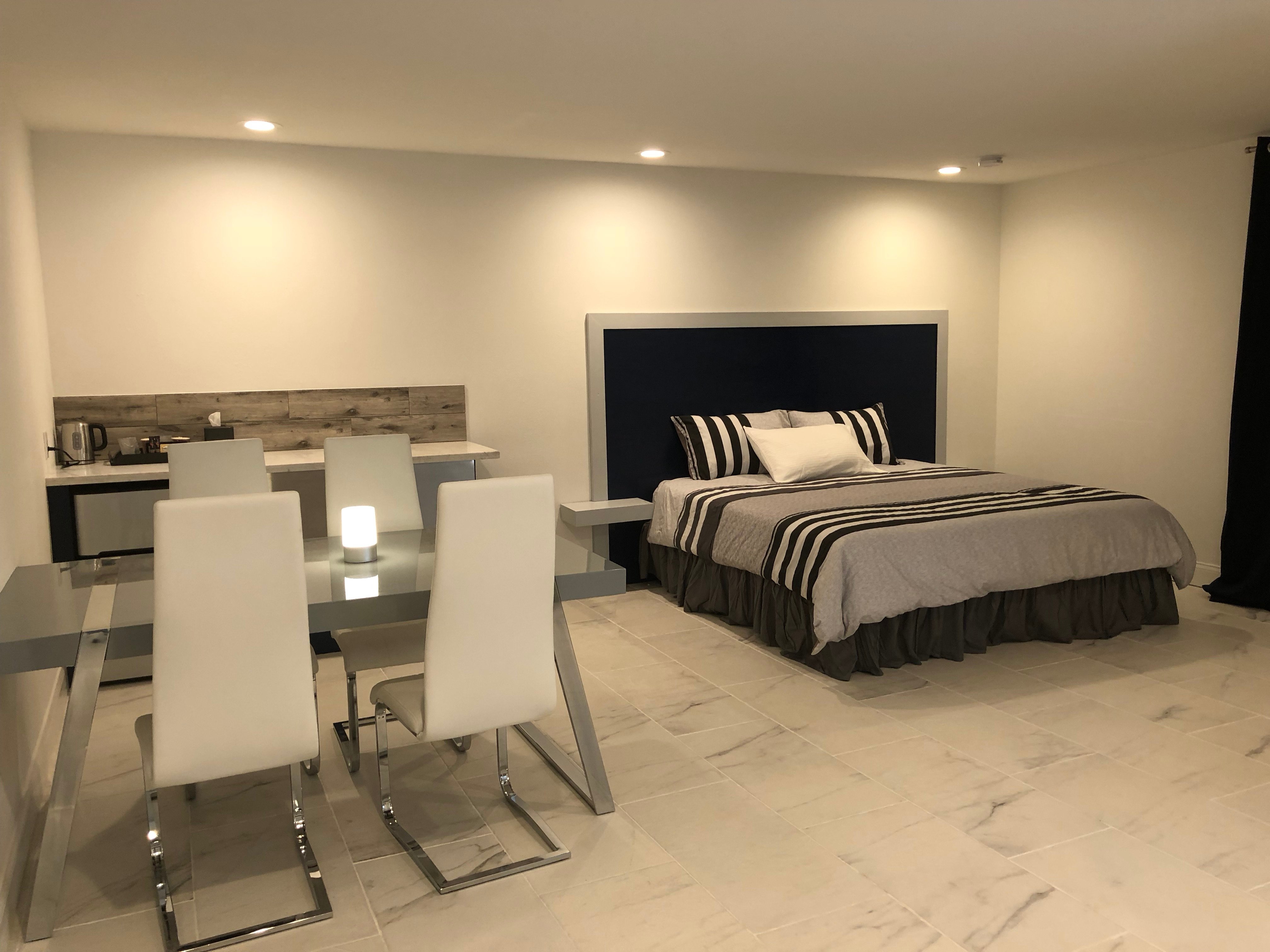 Retreat At Crystal Manatee-官方