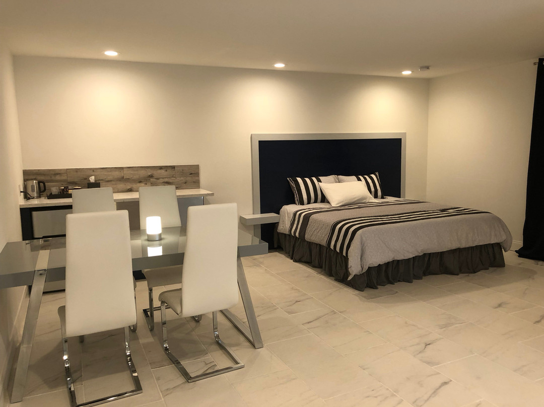 Lecanto酒店住宿-Retreat At Crystal Manatee