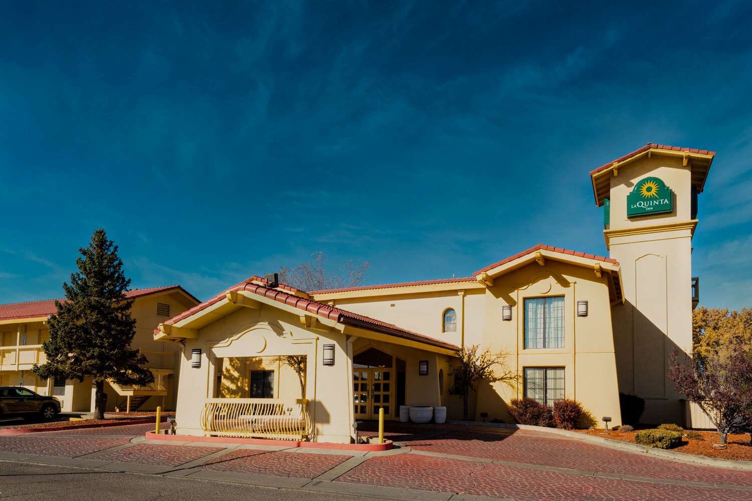 La Quinta Inn by Wyndham Farmington-官方