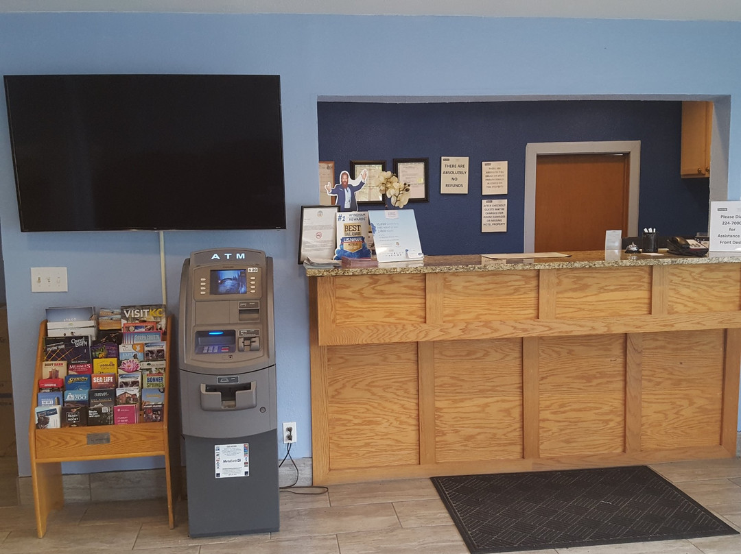 Knights Inn Sioux City IA/Sergeant Bluff