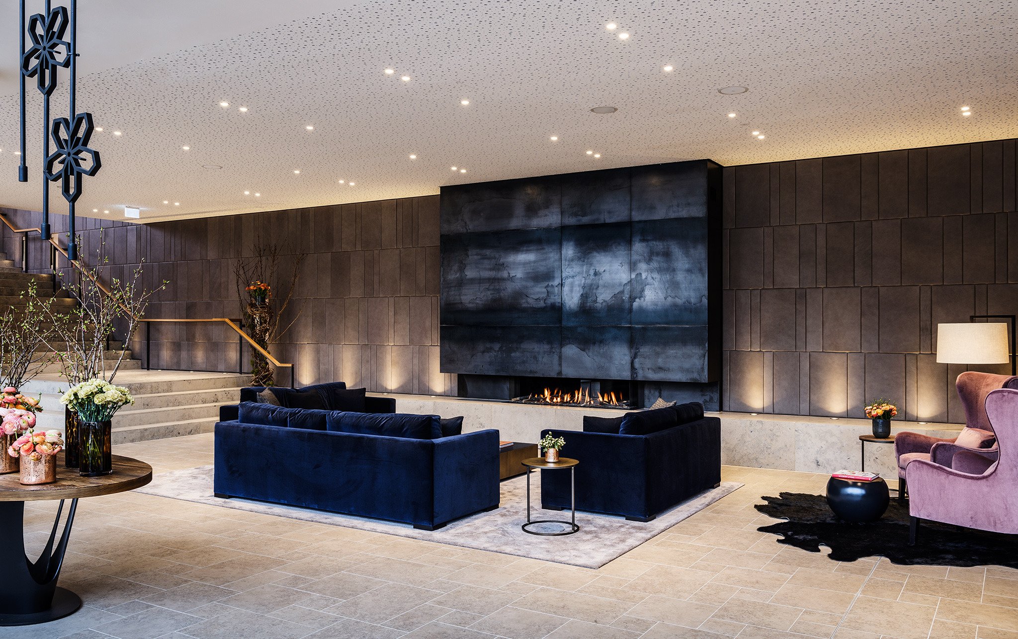 AMERON Neuschwanstein Alpsee Resort & Spa-官方