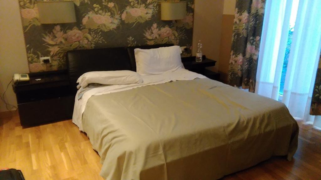 Hotel Europa