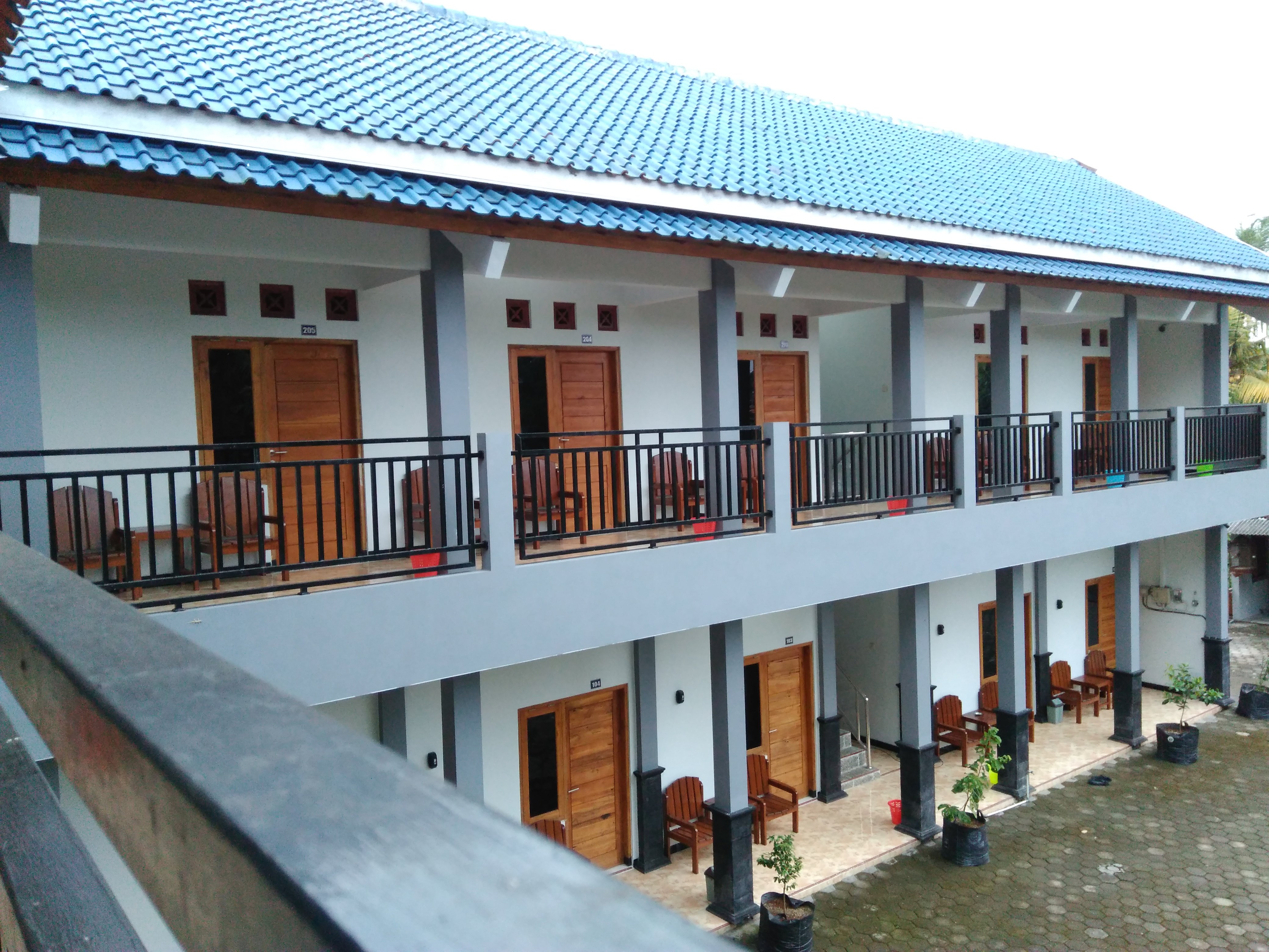 Hotel Jaya-官方