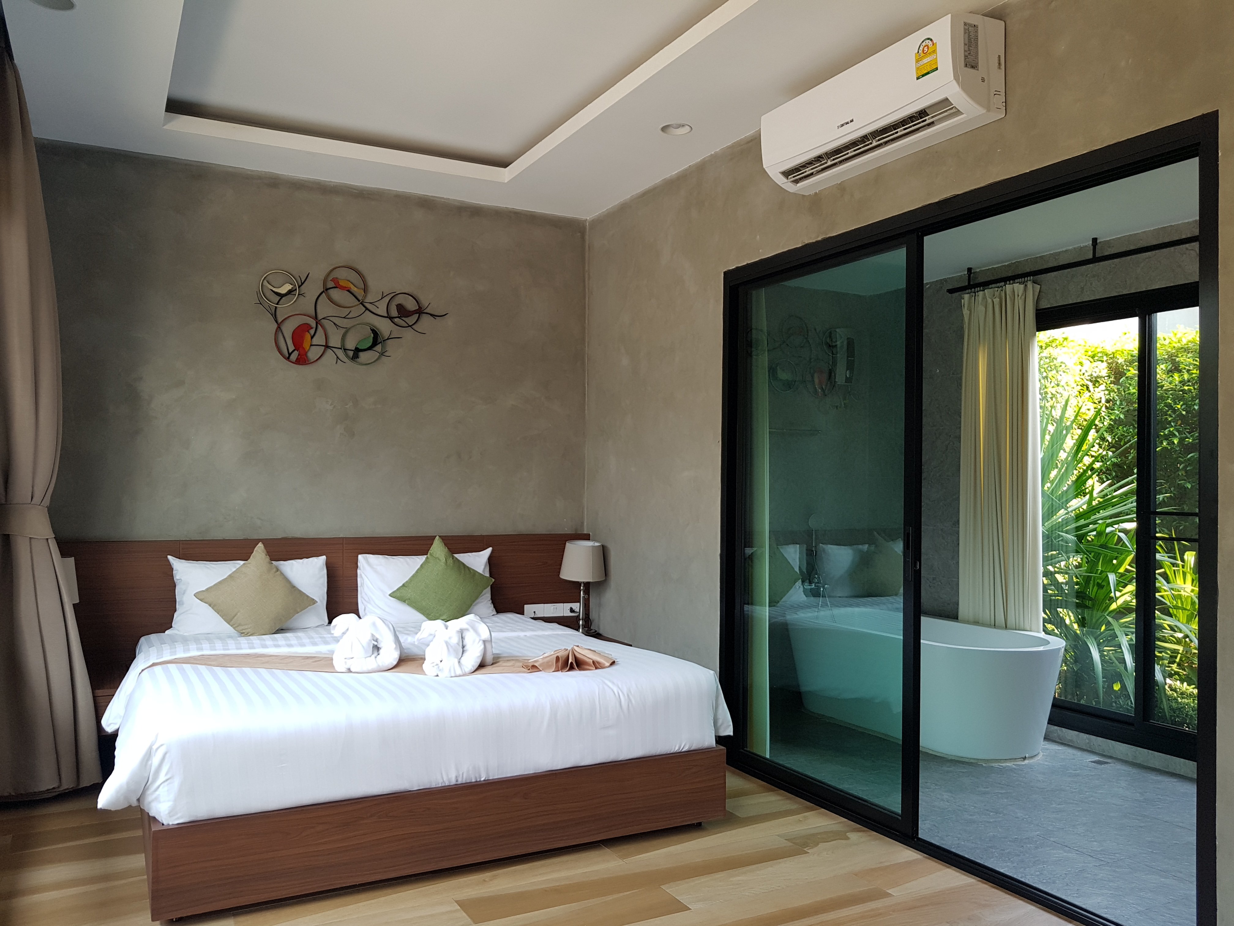Blue River Resort Phitsanulok-官方