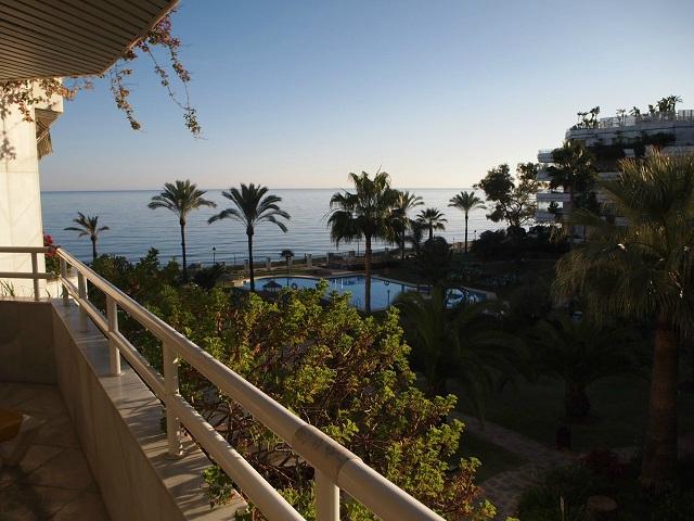 Coral Beach Aparthotel-客卧