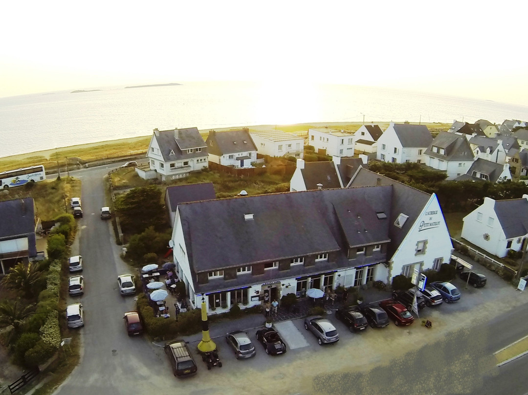 Saint-Pierre-Quiberon旅游攻略图片