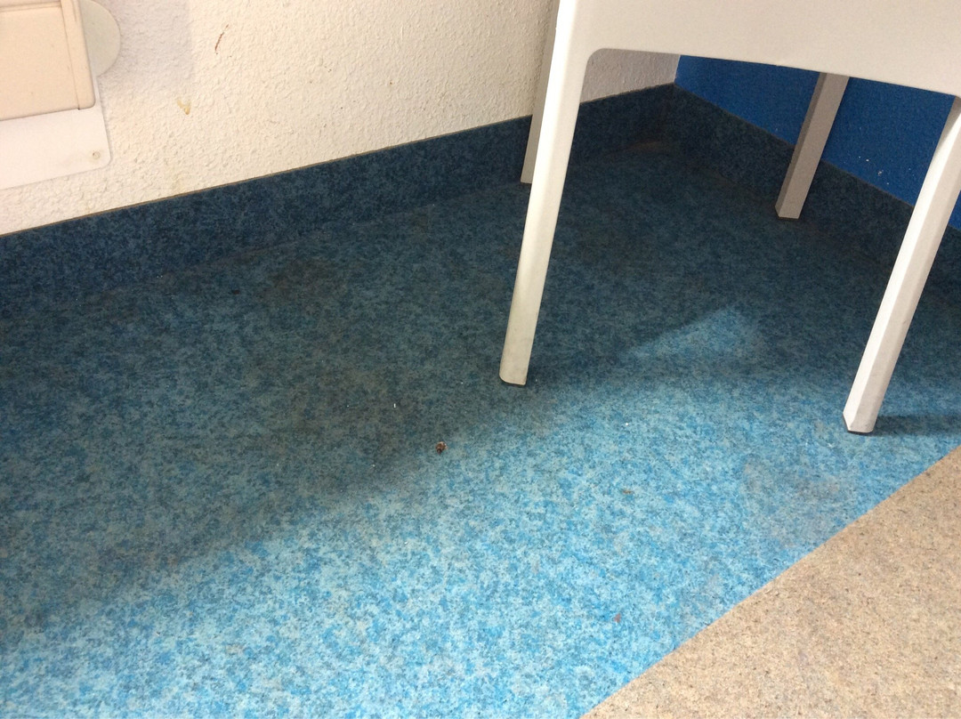 HotelF1 Toulouse Muret