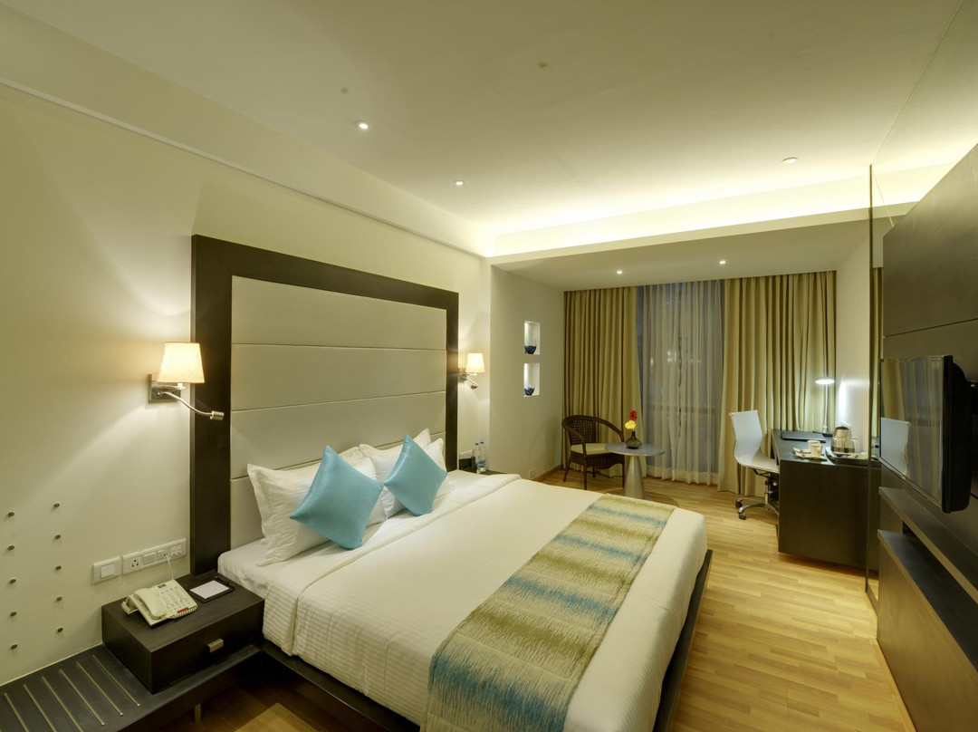 Meritas Picaddle Resort