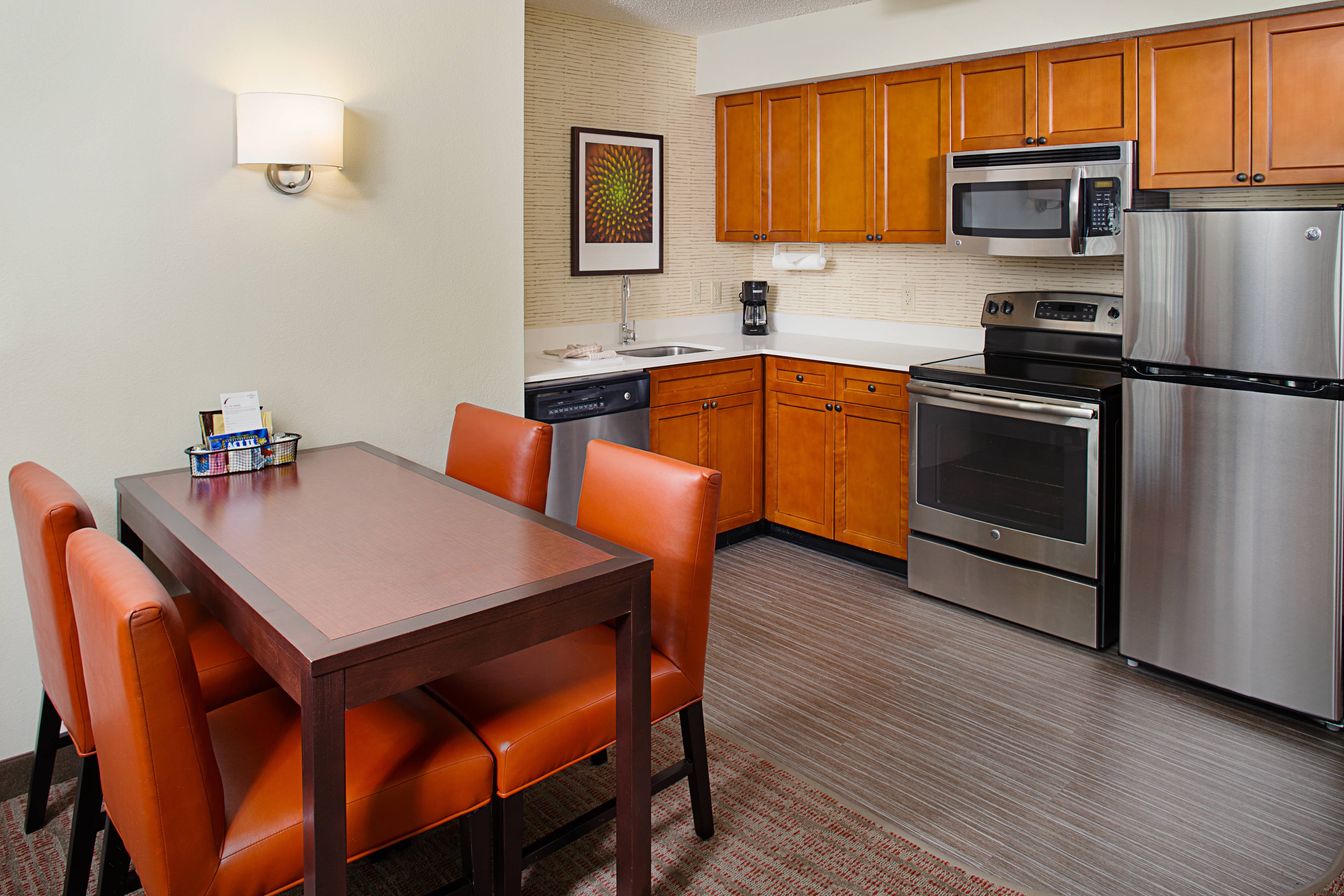 Residence Inn by Marriott Houston-West University-官方