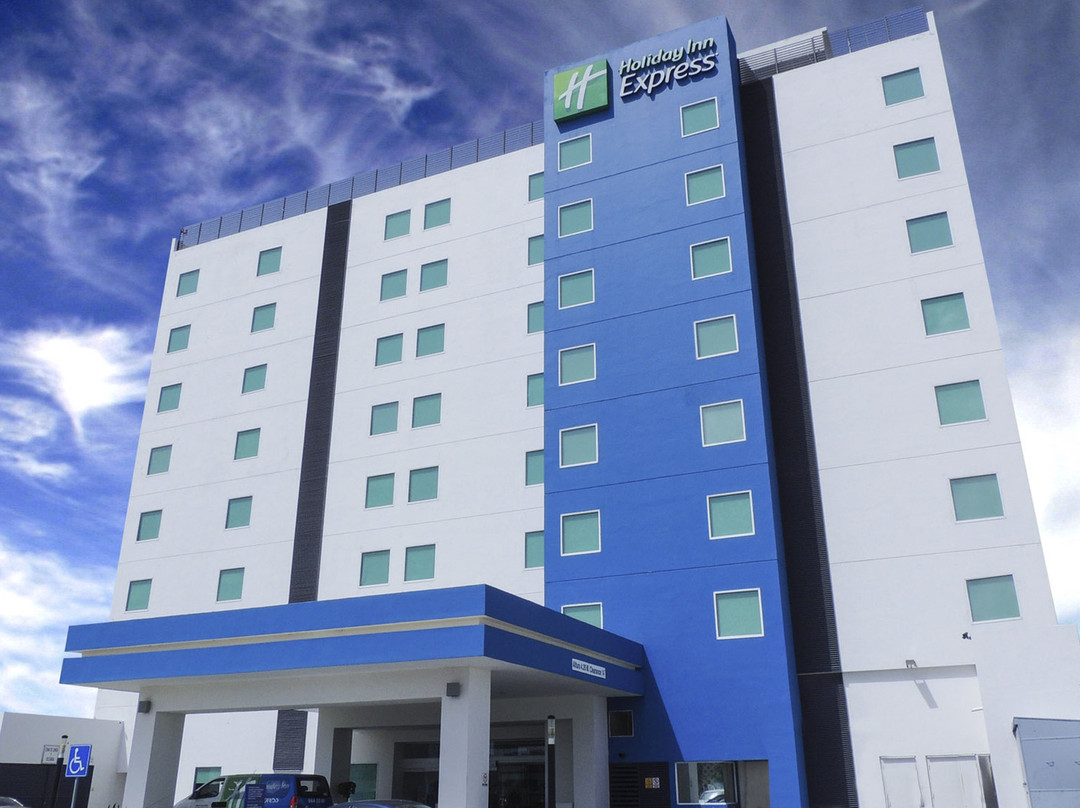 Holiday Inn Express Merida by IHG主图