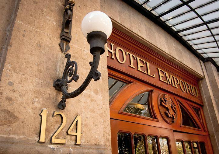 帝王酒店&度假村