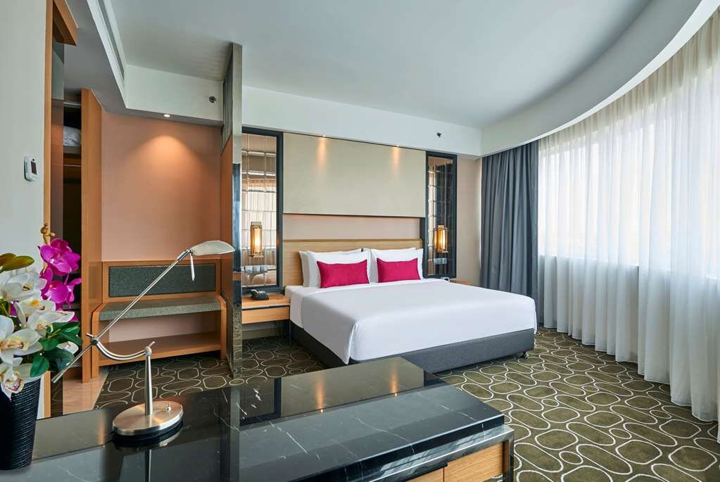 Wyndham Acmar Klang-官方