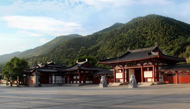 华清御汤酒店-官方