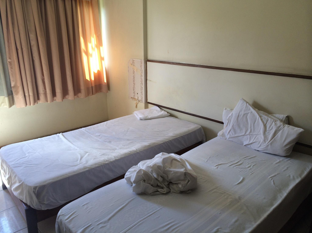 Gph – Governador Palace Hotel