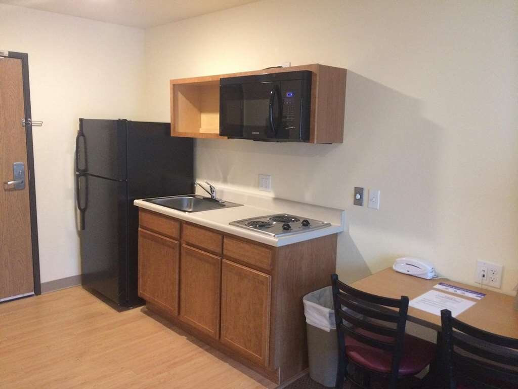 Amelia Extended Stay & Hotel主图