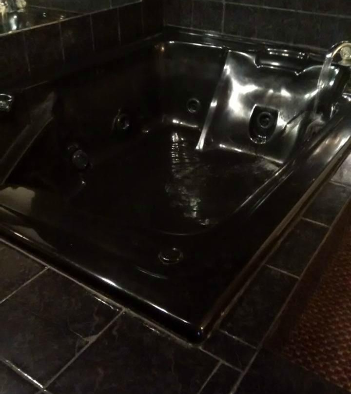 Garden Inn and Suites