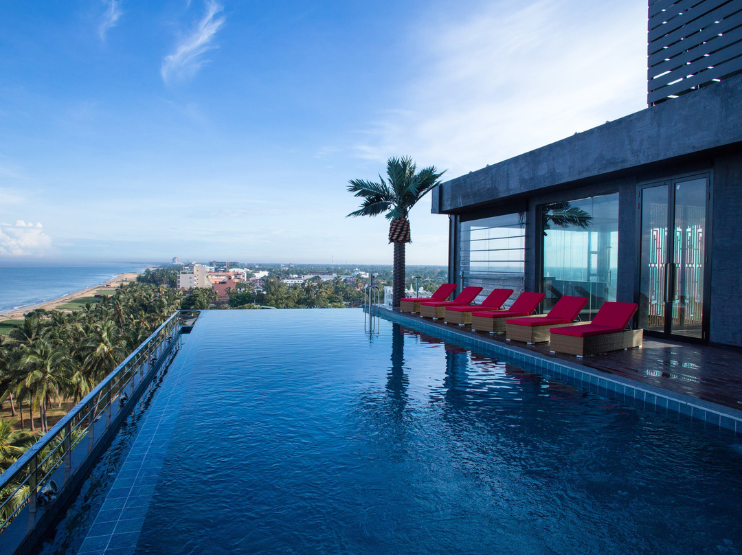 Regal Réseau Hotel & Spa