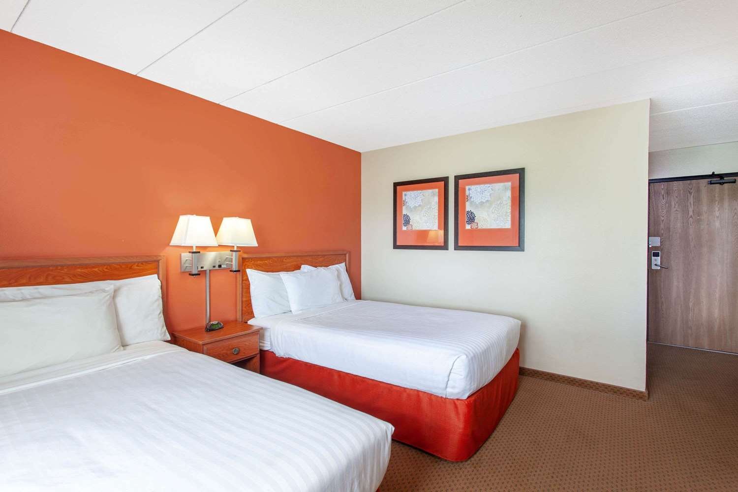 AmericInn by Wyndham Willmar-官方