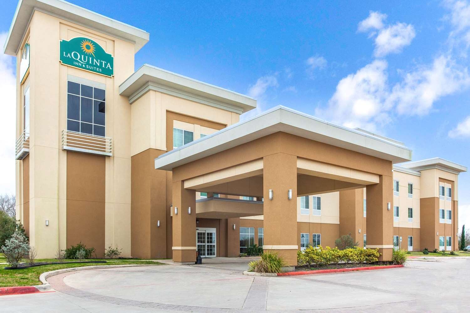 La Quinta Inn & Suites by Wyndham Gonzales TX-官方