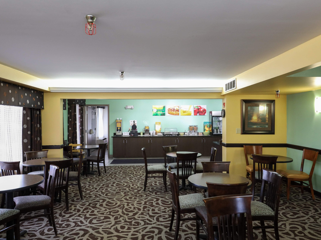 科普雷贝蒙特旅馆套房酒店主图