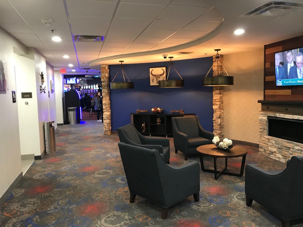 Tonkawa Hotel & Casino-酒店景观