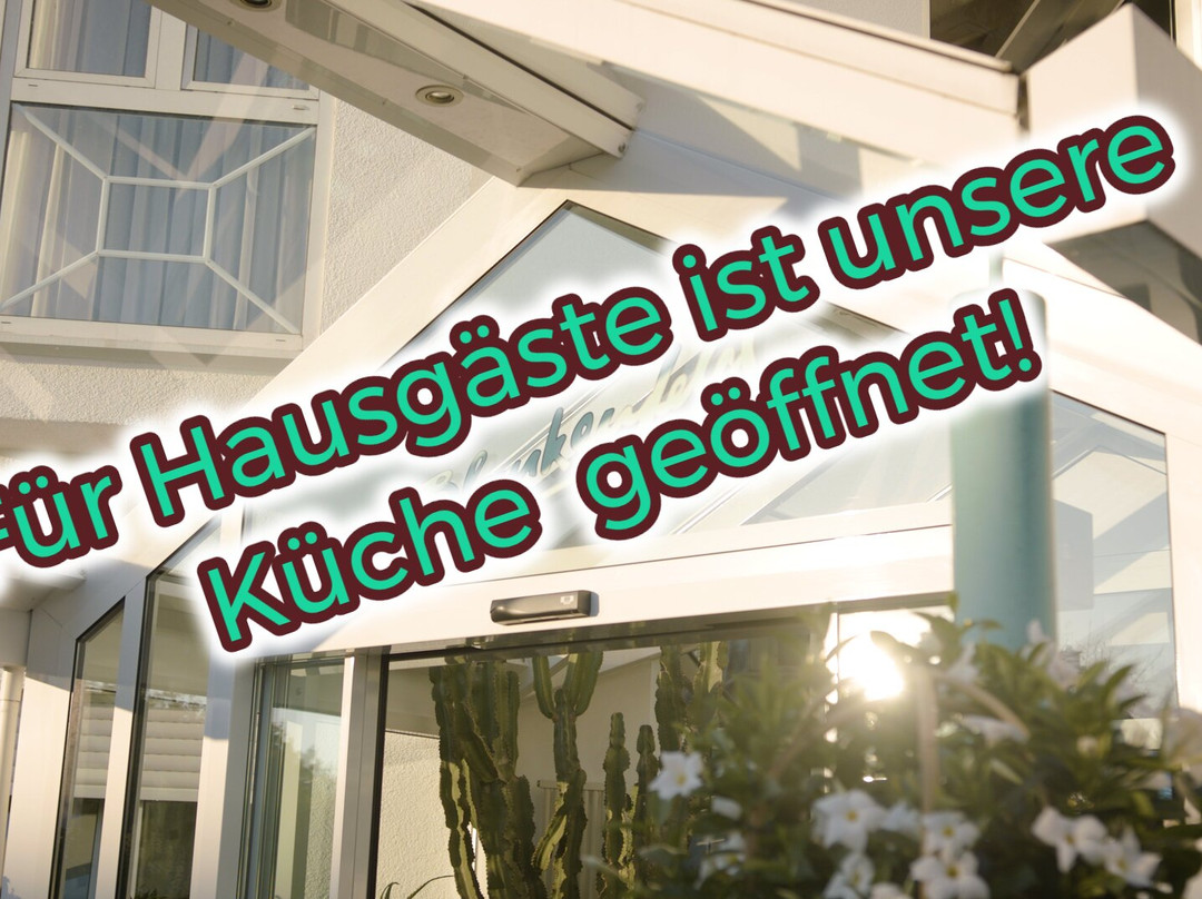 Hotel Blankenfeld主图