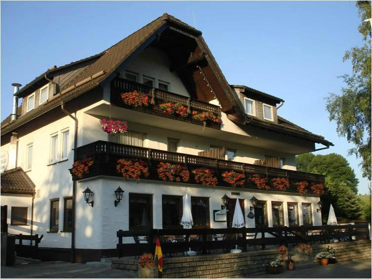 Gasthof Altenilpe