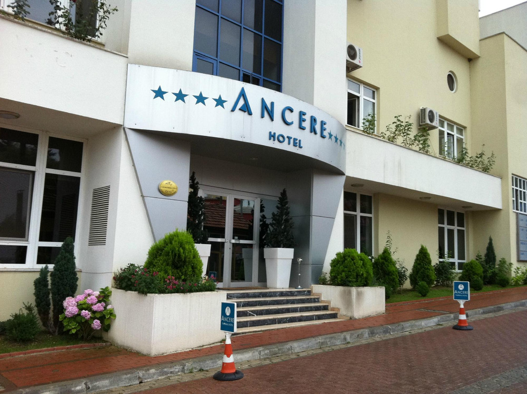 Ancere Thermal Hotel