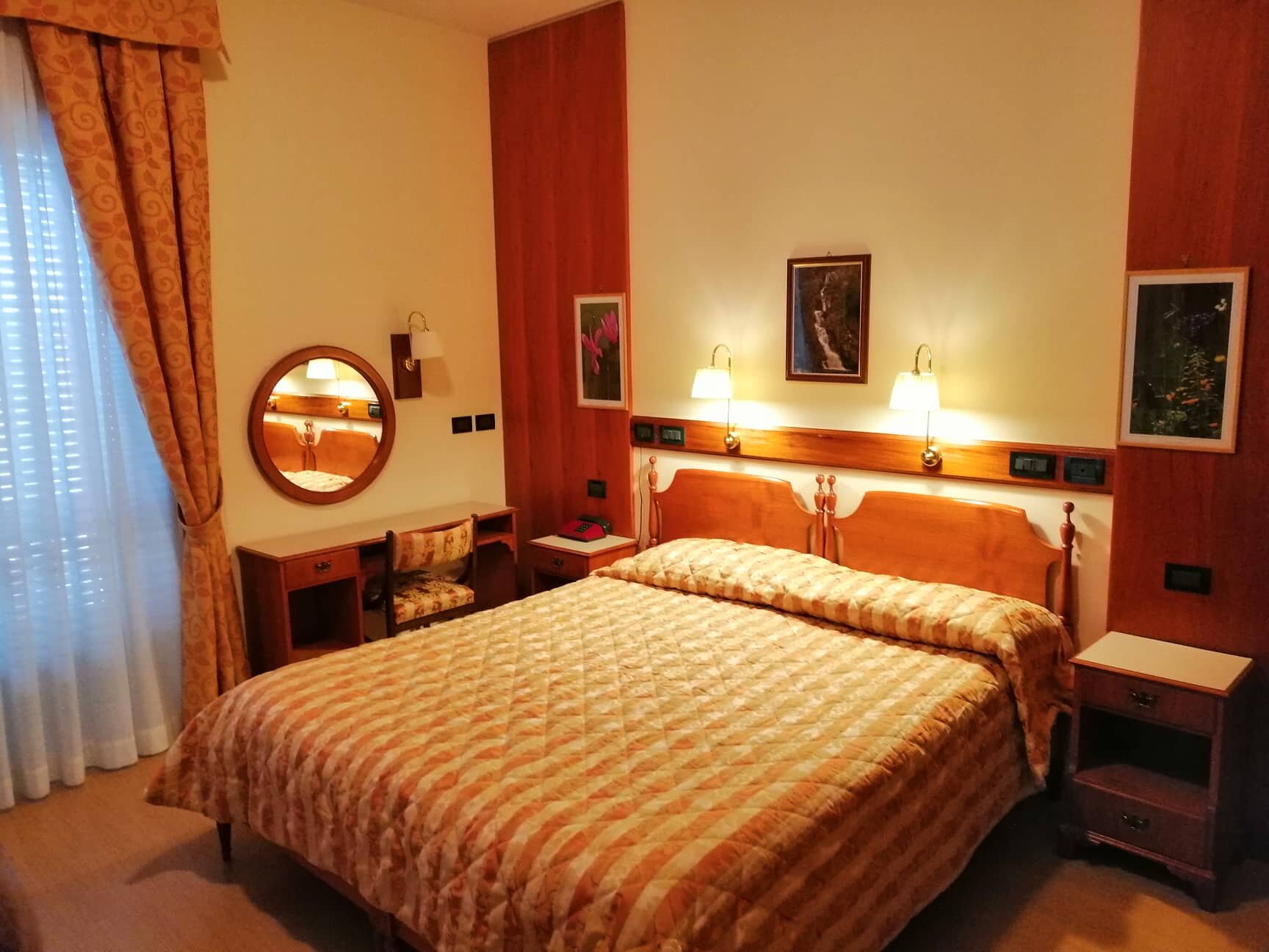 Hotel Aquila & Edelweiss-官方
