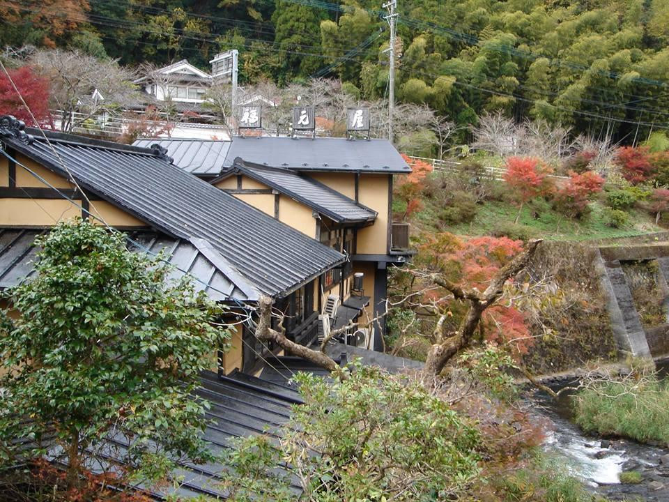九重町酒店住宿-Fukumotoya