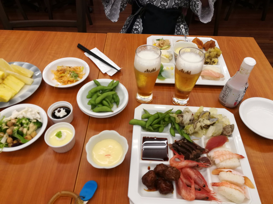 大子町酒店住宿-Hotel Okukujikan