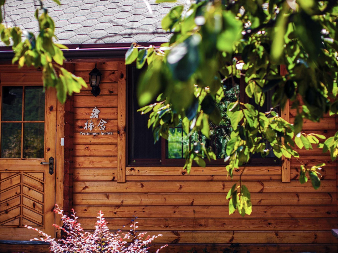 余姚市酒店住宿-老柿林吧