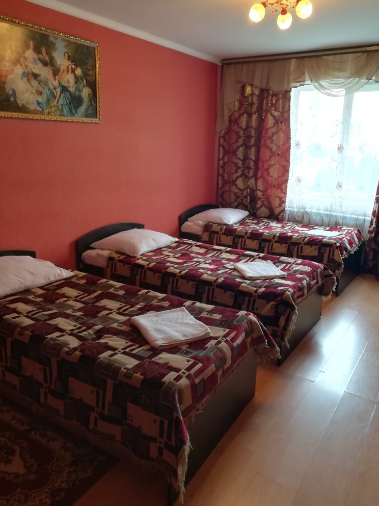 Dobrie Sosedi Hotel-官方