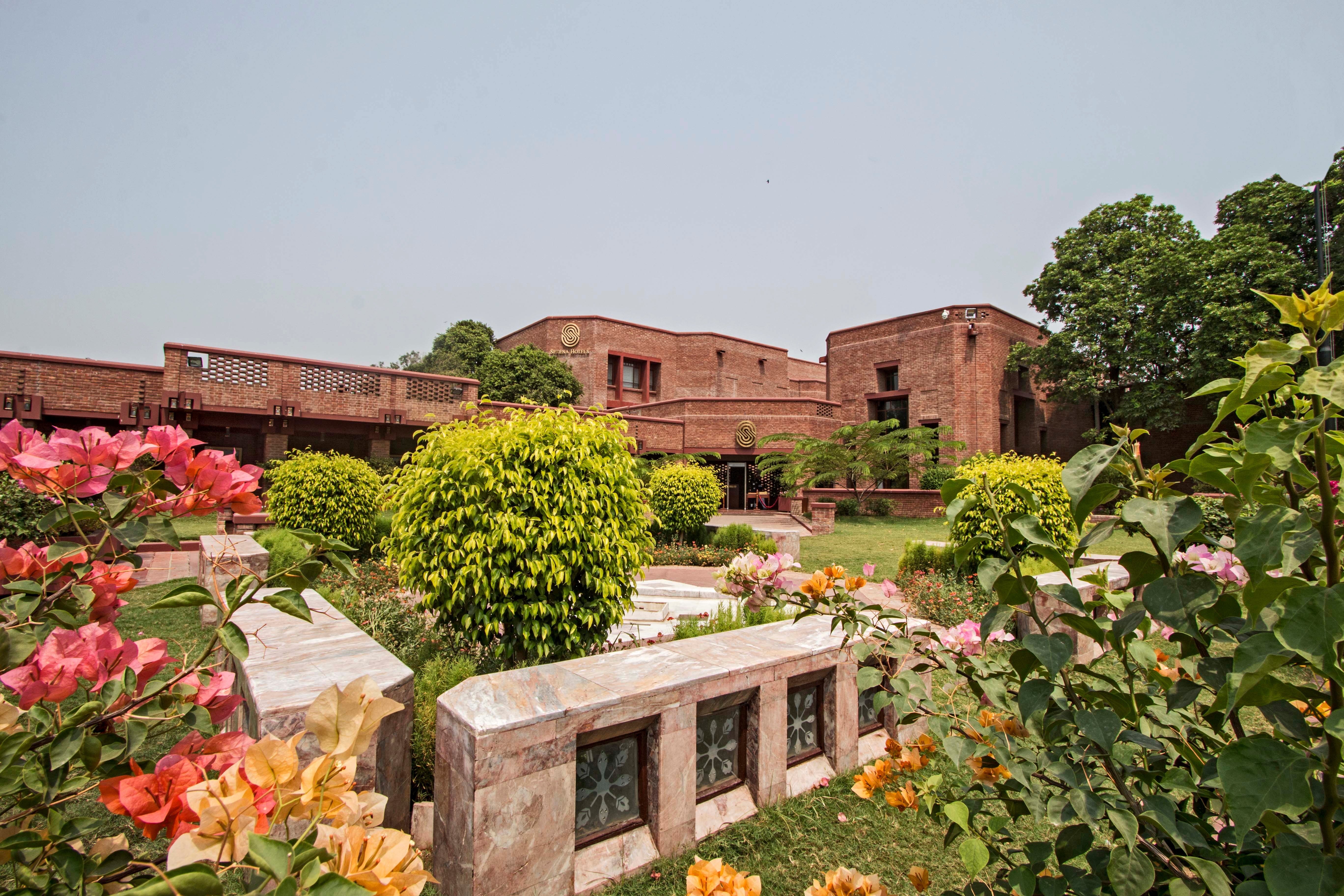 Faisalabad Serena Hotel-官方