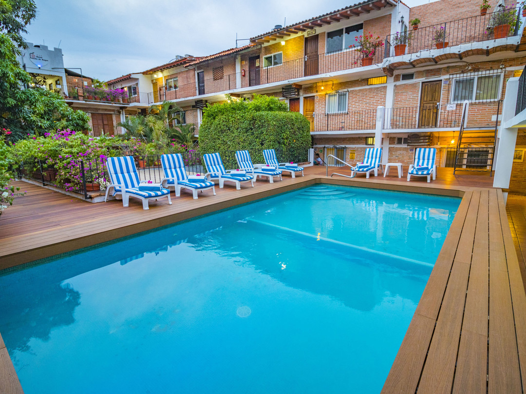 Hotel Posada de Roger