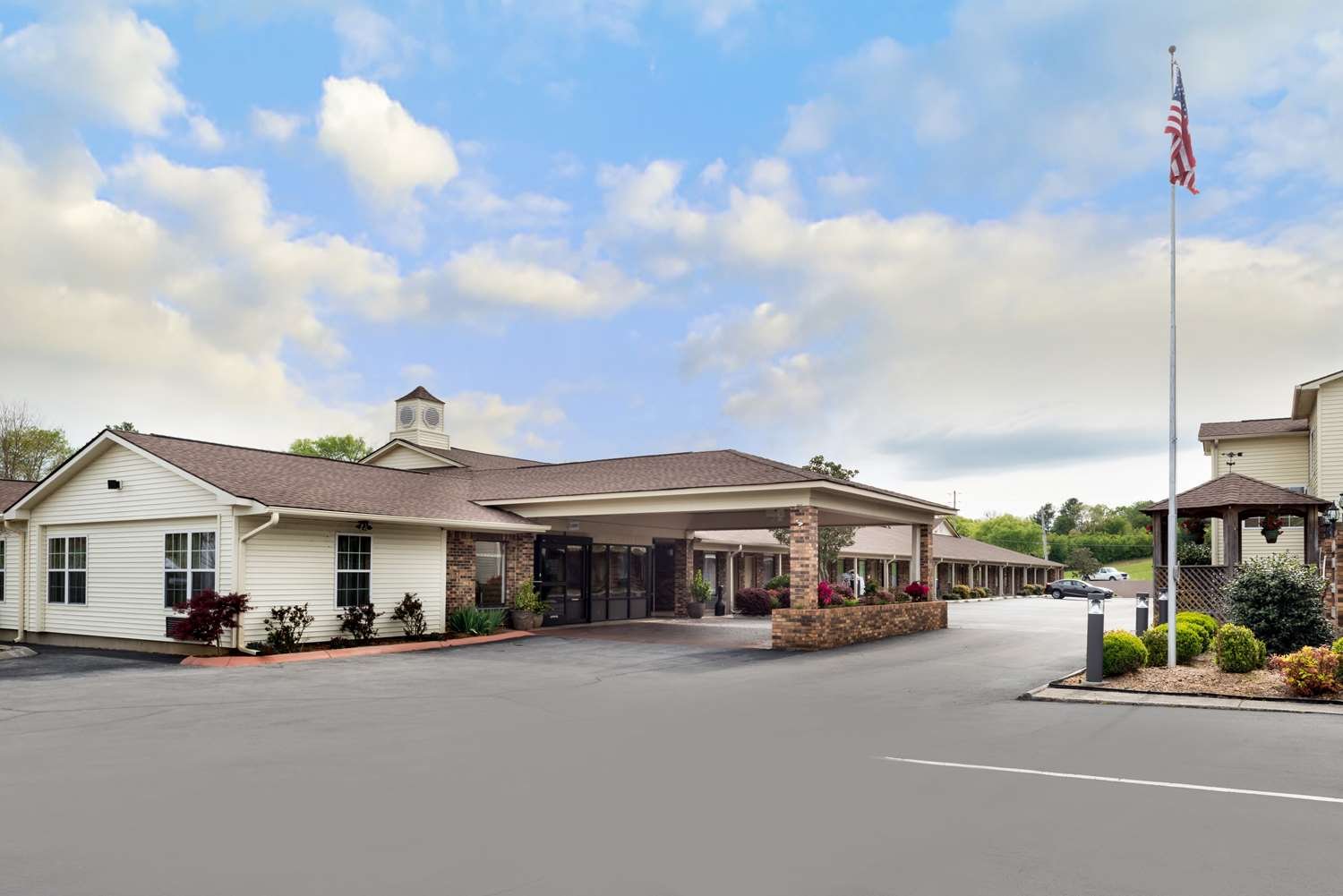 Best Western Inn-官方