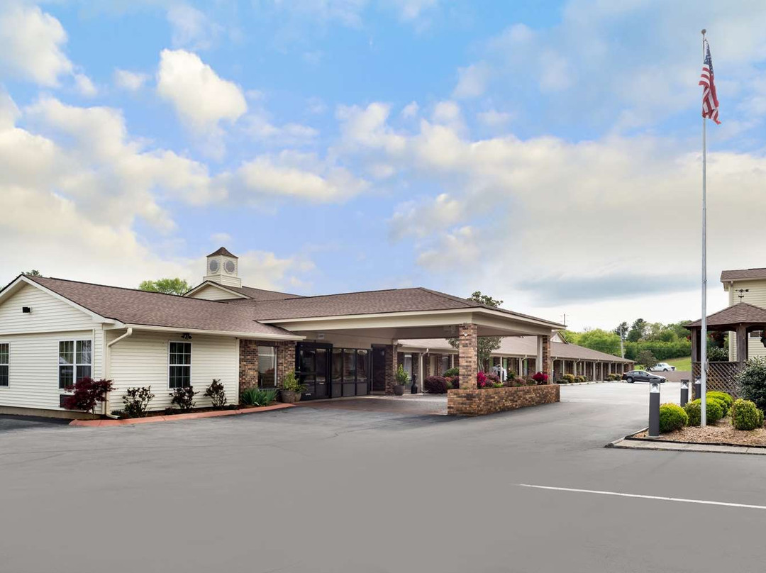 Best Western Inn主图