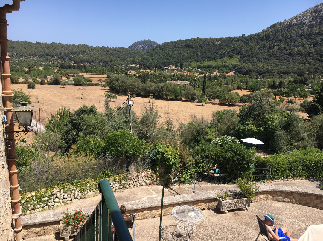 Finca Ca'N Huguet