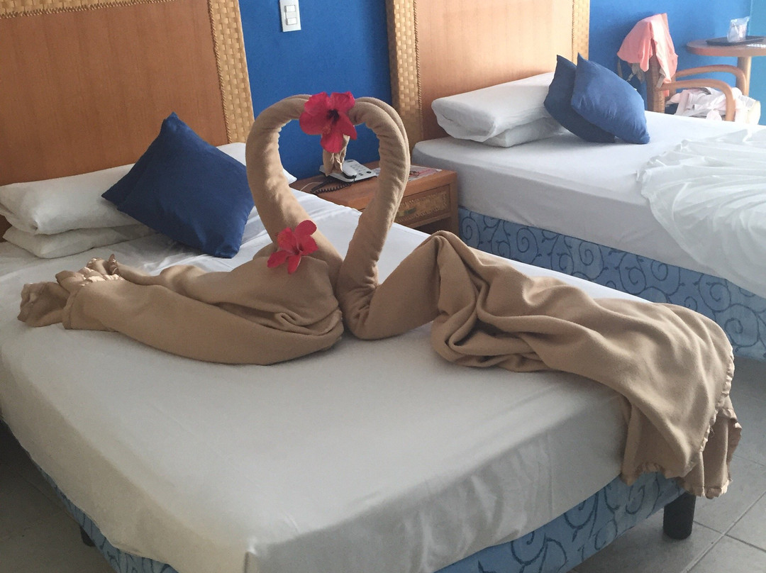 Hotel Playa Varadero