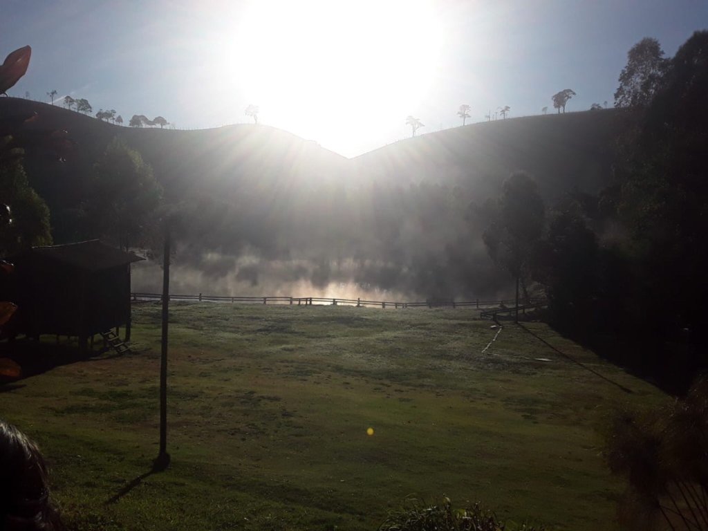 Pousada Shambhala-官方