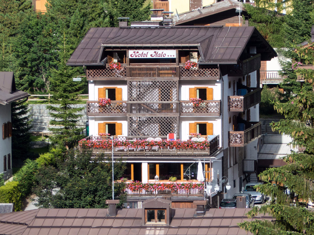 Hotel Italo