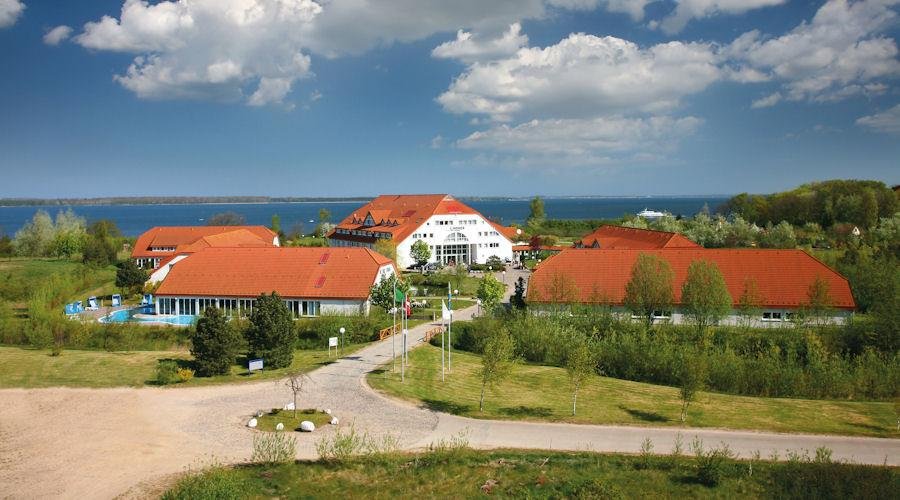 Aedenlife Hotel & Resort Rugen-官方