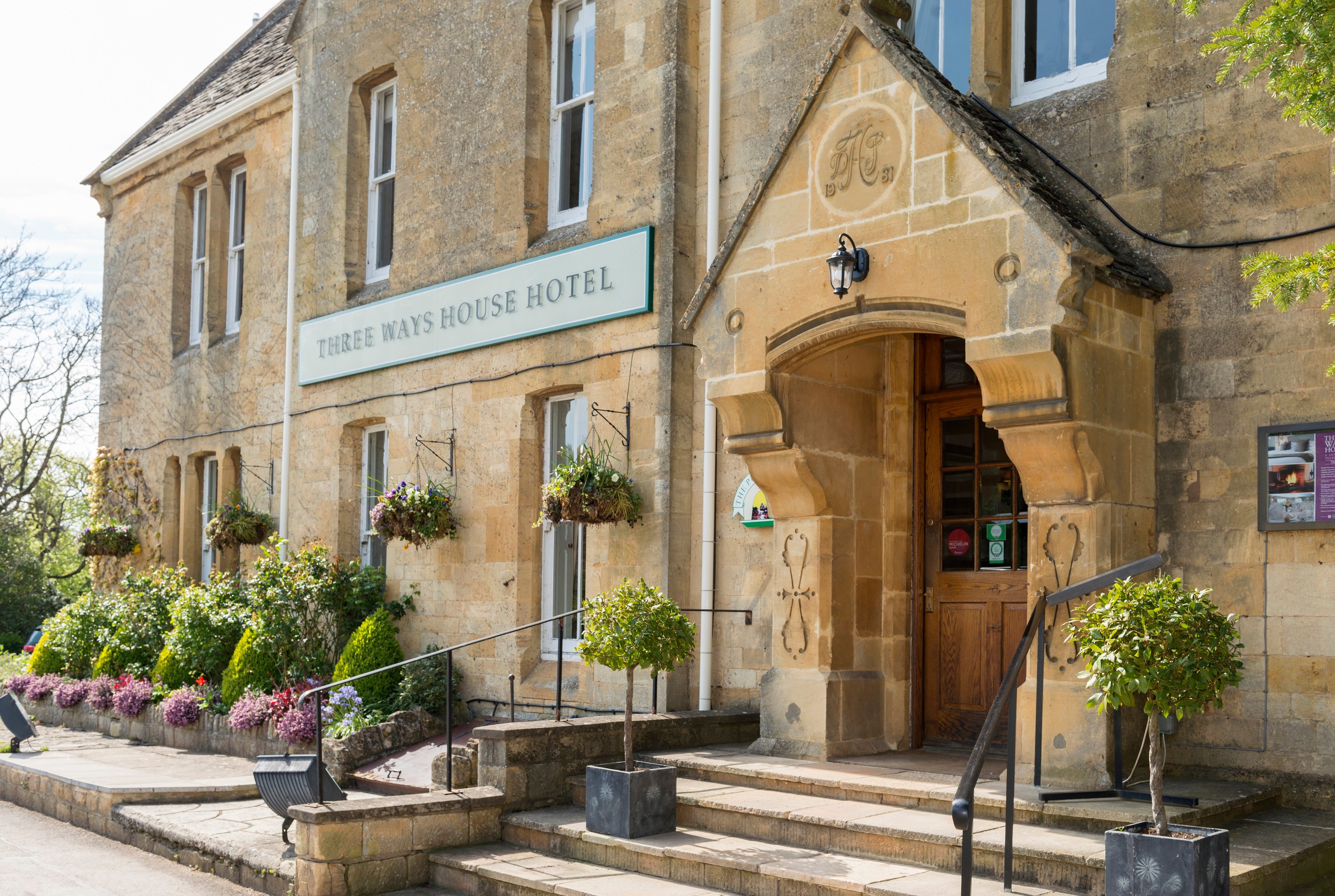 三道豪斯酒店-官方