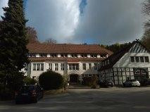 Berghotel Quellental