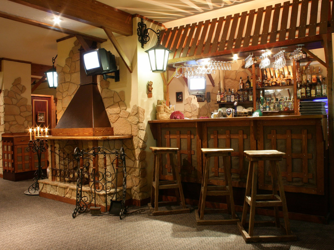 Kurtamysh酒店住宿-Academia Hotel