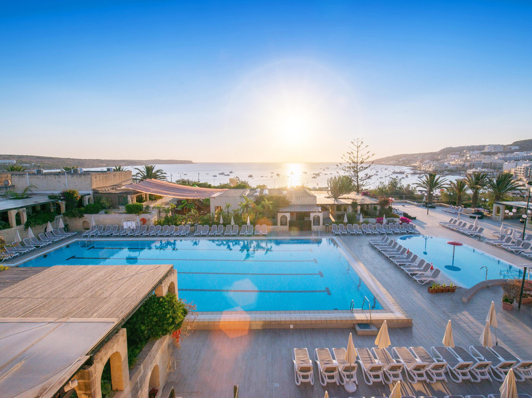 Mellieha Holiday Centre