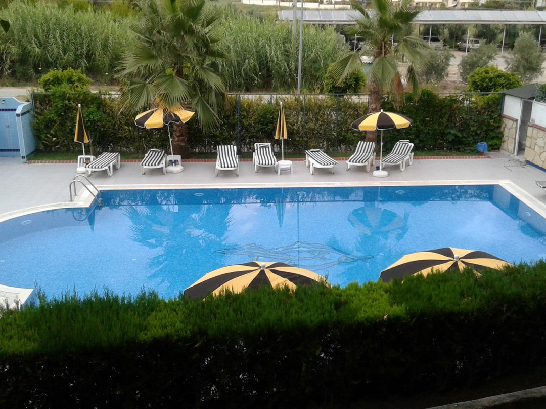 Hotel Antik