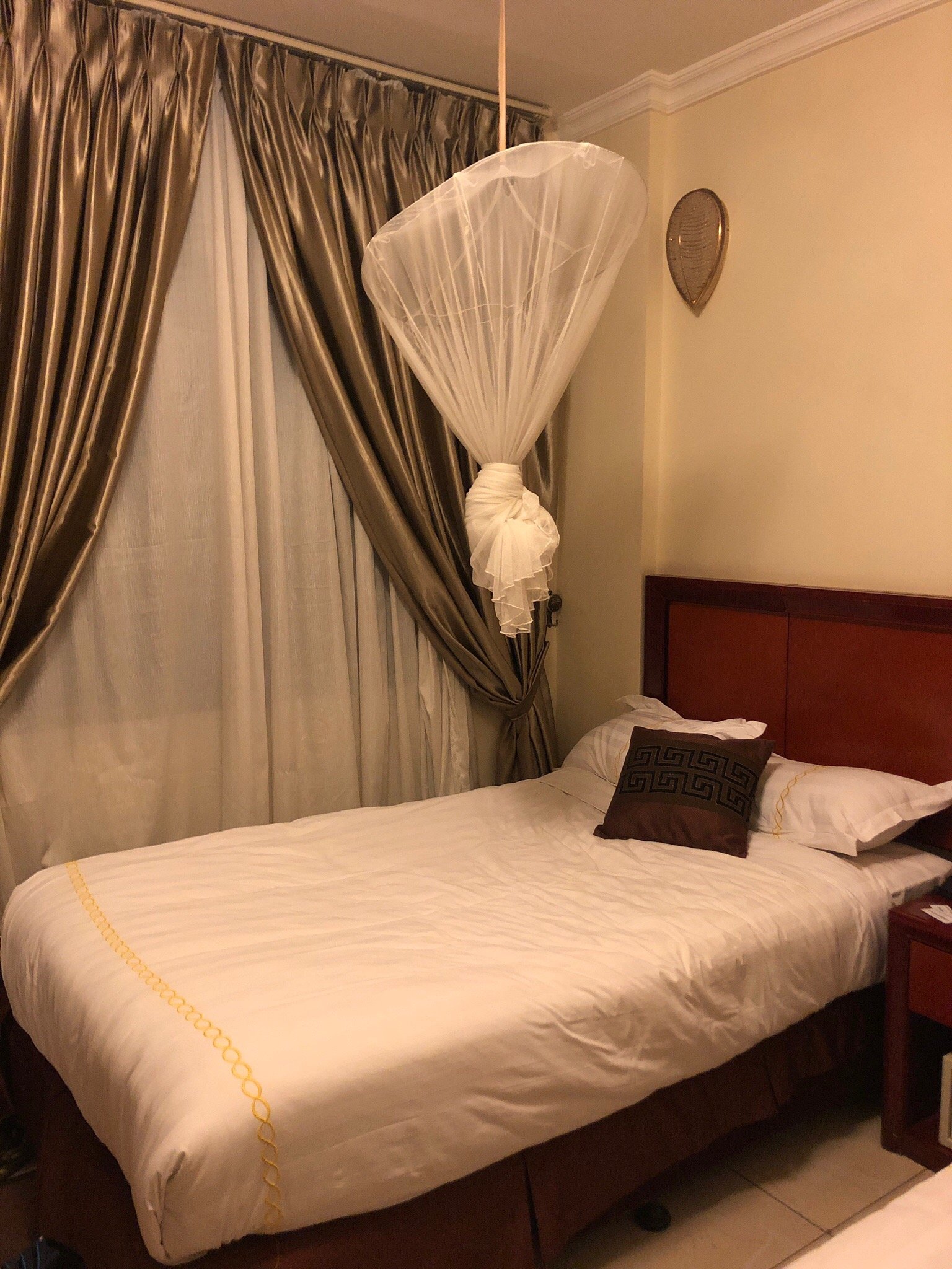 Godolias International Hotel-官方