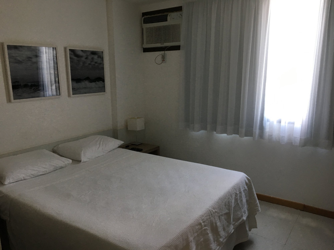 Itaborai酒店住宿-Promenade Prime Itaborai